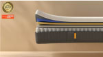 Matelas Hybride II à 359,40€