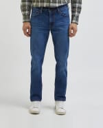 Vaquero 5 bolsillos Lee Daren Zip por 24€ en Primeriti