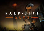 Half-Life: Alyx (PC) Steam Gift Europe pour 11,02€