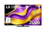 LG OLED evo AI G5 65 pouces (164 cm) pour 998€