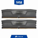 Corsair Vengeance 16GB DDR5 RAM Kit – £139.99