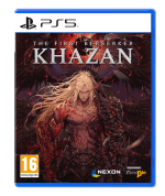 Jeu vidéo The First Berserker Khazan PS5 à 44,99€