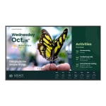 BenQ ST4304 ST04 Series - 43" LED-backlit LCD display - 4K voor €553