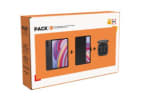Tablette Xiaomi Redmi Pad Pro 12,1" Wifi 128 Go + Buds 6 Active + Folio à 259,99€