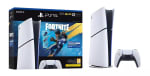 PS5 Digital Edition 825GB, Fortnite Flowering Chaos Bundle for £299