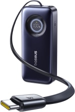 Baseus EnerCore Powerbank 20000mAh voor €39,99 bij Amazon