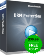 Gratis ThunderSoft PDF Converter Pro 6.0.0 en Giveaway of the Day