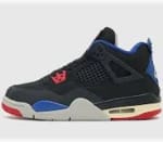 Jordan Air 4 Retro 'Rare Air' sneakers voor €134 bij Kickz