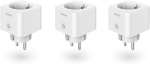 Hama Enchufe Inteligente WiFi - Pack 3 - Blanco por 25.13€