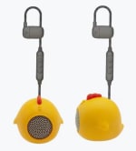 Muvit Life Altavoz Bluetooth 3W Gallina Amarilla por 5.95€