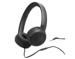 JBL Tune 530 Wired Black por solo 24,99€