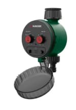 PARKDISE Programmateur d'arrosage PBCDG A1 à 9,99€