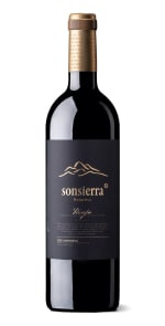 6 Botellas de Sonsierra Reserva 2019 por 32.9€