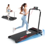 Tapis de course pliable pour la maison à 67,01€