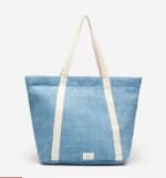 Bolso shopper Springfield by Hemper por 19.99€.