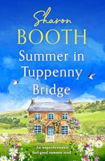 Summer in Tuppenny Bridge Kindle Feel-Good eBook Deal