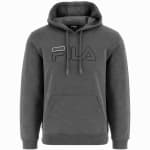 FILA "Zack" Retro sudadera con capucha por 16€ en Deporte-Outlet