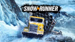 SnowRunner (Nintendo Switch 2) voor €15,99 bij Nintendo eShop