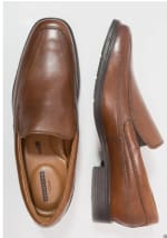 Zapatos para Hombre Clarks TILDEN FREE por 24€