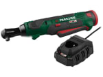 PARKSIDE Set clé à cliquet sans fil PAR 12 B1 (12 V) pour 29,99€ chez Lidl