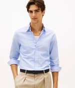 Chemise Oxford Smart Casual à col boutonné à 119,90€