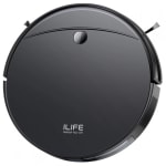 ILIFE V10 Robotstofzuiger, 5000Pa voor €60,98 dmv code bij Aliexpress