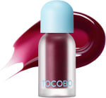 TOCOBO Lip Oil Juicy Berry 07 Plum Jam 4 g por $130 en Amazon