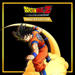 DRAGON BALL Z : KAKAROT - MASTER EDITION voor €39,99 bij PlayStation Store