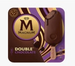 Magnum Double Helado sin Gluten Pack de 3 por 10,10€