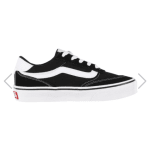 Zapatillas Urbanas Mujer Vans Brooklyn LS Negro en $38.990 solo en dimarsa.cl