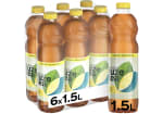 Fuze Tea Limón Zero Azúcar 6x1.5L por 8,94€