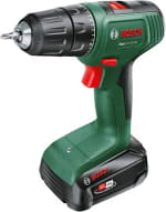 BOSCH EasyDrill 18V-40 destornillador a batería por 68.66€