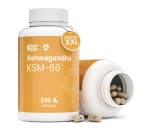 Ashwagandha KSM-66 Nutribrain a 18,82€