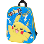Mochila Pokémon Action con impresión 3D por 5.99€