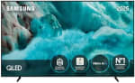 TV Samsung QLED TQ65Q7F5AU 65" 4K UltraHD Smart TV Tizen HDR10 Q-Symphony por 449€
