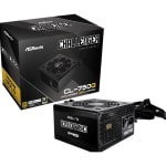 ASRock Challenger CL-750G PSU / PC voeding voor €49 bij Azerty