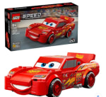 Jouet Lego Speed Champions 77255 Disney Pixar Cars Flash McQueen à 16,99€