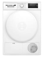 BOSCH WTH8300SNL Serie 4 AutoDry Warmtepompdroger voor €499 bij Mediamarkt