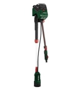 Parkside Accu-regentonpomp 12 V met accu en lader voor 29,99 euro
