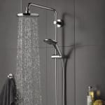 Grohe Regendouche Vitalio Joy Douchesysteem voor €189 bij Bol