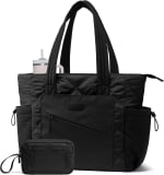 LOVEVOOK bolso tote para portátil 15,6 pulgadas por 22,48€ en Amazon