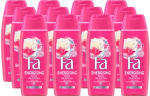 12x250ml Fa Pink Passion Douchegel voor €16,99 bij Bol