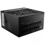 Fuente Alimentación MSI MPG A850G PCIE5 850W 80 Plus Gold Full Modular por 94,89€