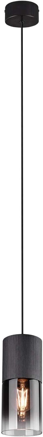 Trio Leuchten Hanglamp Robin voor €18,99 bij Amazon