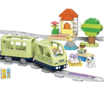 LEGO DUPLO Interactieve avonturentrein (10427) voor €44,99