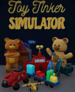 GRATIS Toy Tinker Simulator PC