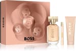 Hugo Boss BOSS The Scent for Her Gift Set voor €57,61 dmv code bij Notino
