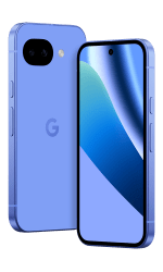 Google Pixel 10a 128GB 5G Smartphone – £270 + £10 Top Up