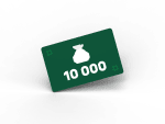 Gratis 10.000 LEGO Insiders-punten bij LEGO