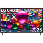 LG 43" Smart UA75 4K (2025) voor €391 bij Joybuy
